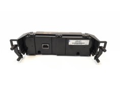 Recambio de mando climatizador para nissan micra v (k14) 0.9 cat referencia OEM IAM 275005FA5A   2
