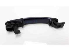 Recambio de maneta exterior delantera derecha para volkswagen tiguan (5n2) t1 bluemotion referencia OEM IAM 5N0837205MGRU   2