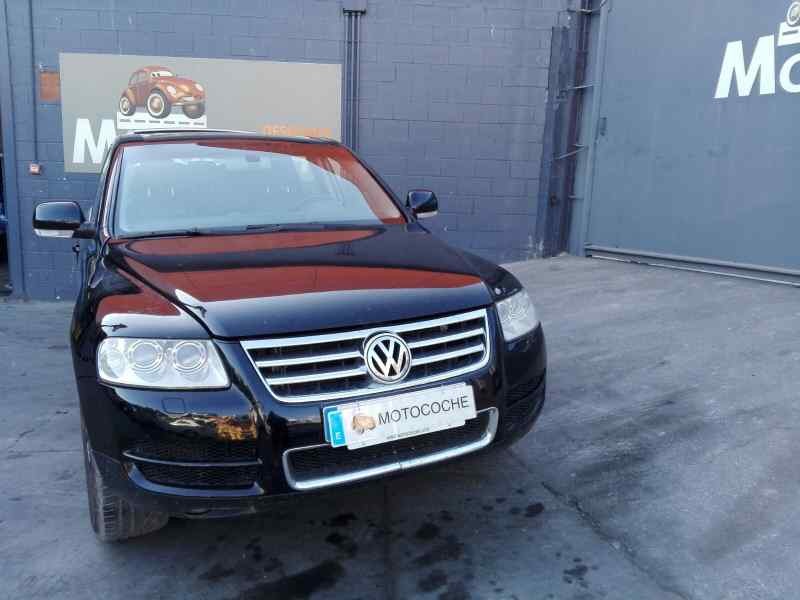 volkswagen touareg (7la) del año 2004