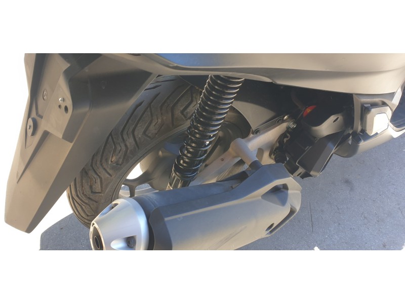 Recambio de llanta para honda pcx 125 pcx 125 referencia OEM IAM 42650K1YD10ZA  