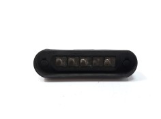 CERRADURA PUERTA LATERAL DERECHA 5802343601 5802343601 