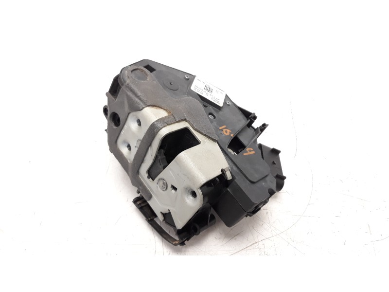 Recambio de cerradura puerta delantera derecha para ford focus lim. (cb8) edition referencia OEM IAM BM5AA21813AF  