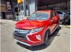 mitsubishi eclipse cross del año 2018 2