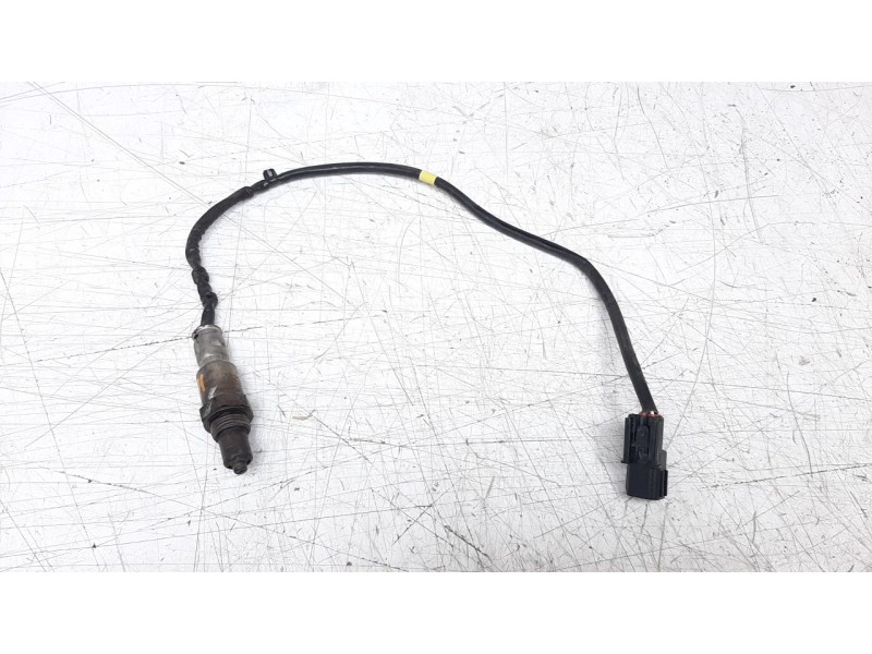 Recambio de sonda lambda para kia ceed 1.4 tgdi cat referencia OEM IAM 3921008300  