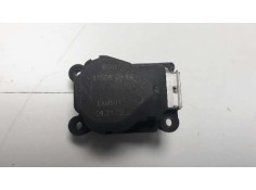 Recambio de motor calefaccion para peugeot 307 (s1) 2.0 hdi cat referencia OEM IAM EAM501  