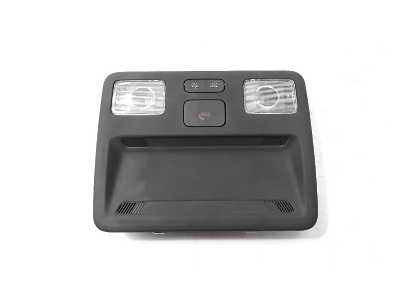 Recambio de luz interior para ford focus st-line referencia OEM IAM JX7BA519A58  