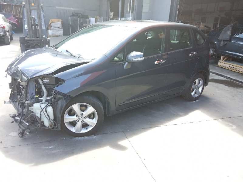 honda fr-v (be) del año 2006