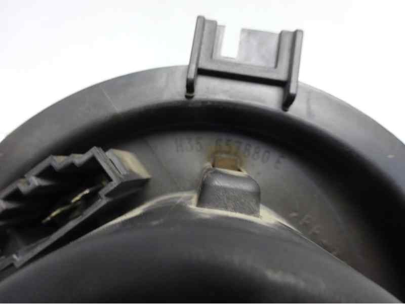 Recambio de ventilador calefaccion para volkswagen golf iv berlina (1j1) básico referencia OEM IAM 1J1919021A  