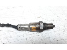 Recambio de sonda lambda para kia ceed 1.4 tgdi cat referencia OEM IAM 3921008300   2