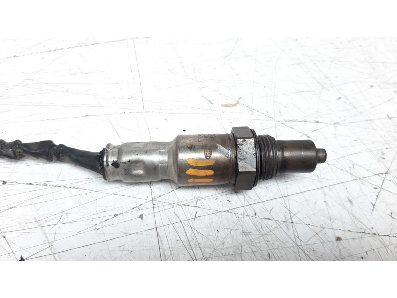 Recambio de sonda lambda para kia ceed 1.4 tgdi cat referencia OEM IAM 3921008300  