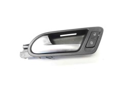 MANETA INTERIOR DELANTERA IZQUIERDA 5N2837113 