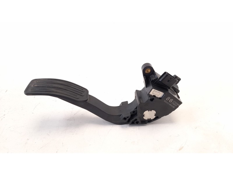 Recambio de potenciometro pedal para nissan pulsar (c13) acenta referencia OEM IAM 180023RA0B  