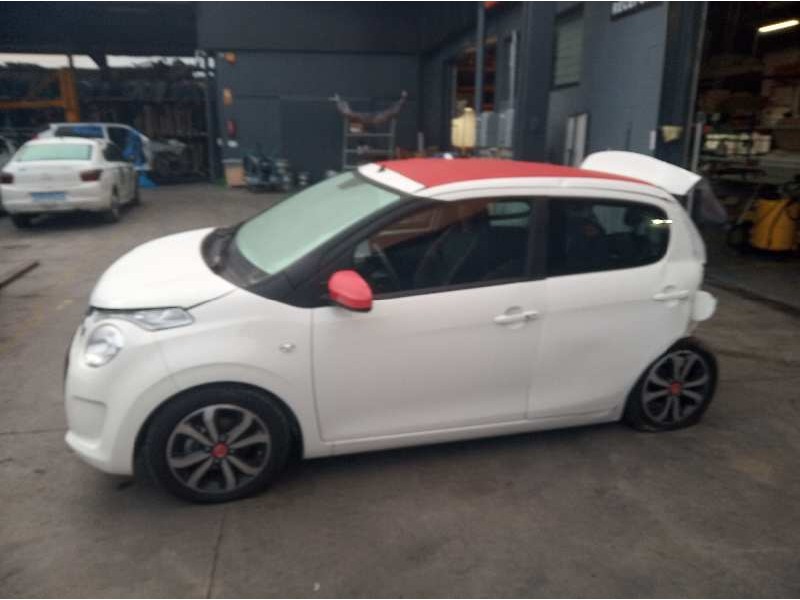 citroen c1 airscape del año 2019