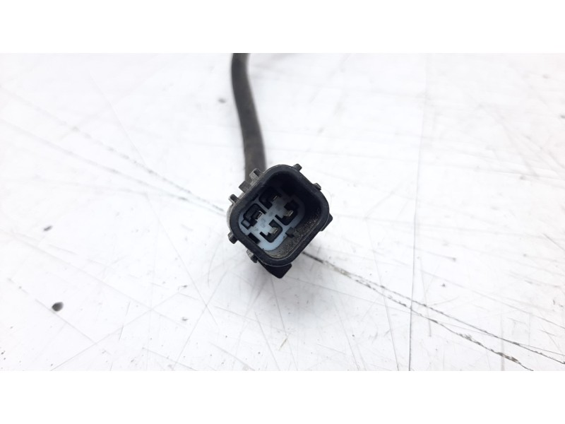 Recambio de sonda lambda para kia ceed 1.4 tgdi cat referencia OEM IAM 3921008300  