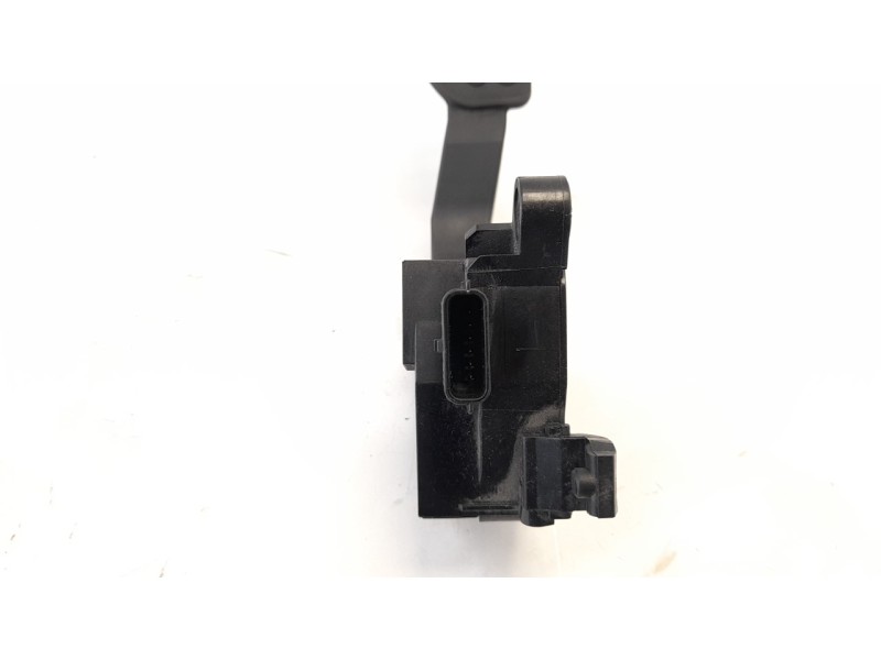 Recambio de potenciometro pedal para nissan pulsar (c13) acenta referencia OEM IAM 180023RA0B  