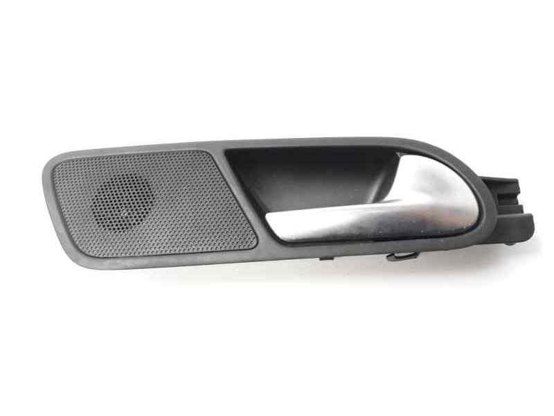 Recambio de maneta interior trasera derecha para volkswagen tiguan (5n2) t1 bluemotion referencia OEM IAM 5N0839114QUAQ  