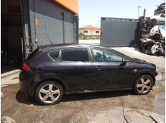 SEAT LEON (1P1)
