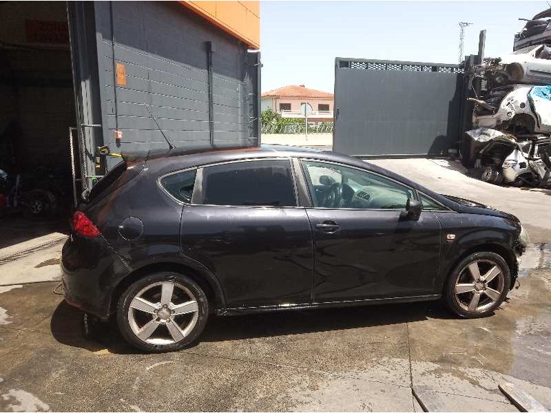 seat leon (1p1) del año 2005