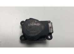 Recambio de motor calefaccion para peugeot 307 (s1) 2.0 hdi cat referencia OEM IAM EAM501  