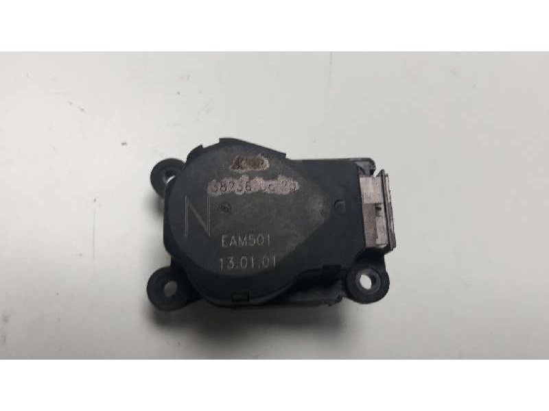 Recambio de motor calefaccion para peugeot 307 (s1) 2.0 hdi cat referencia OEM IAM EAM501  