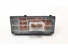 Recambio de mando elevalunas delantero derecho para nissan micra v (k14) 0.9 cat referencia OEM IAM 254114BA0A   2