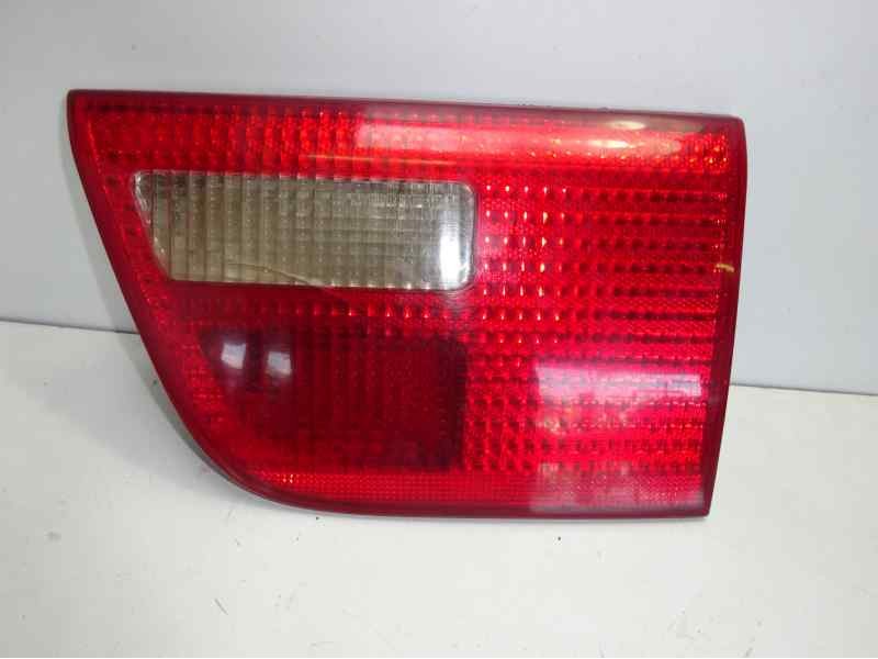 Recambio de piloto trasero derecho para bmw x5 (e53) 3.0d referencia OEM IAM 2212888 16207034 