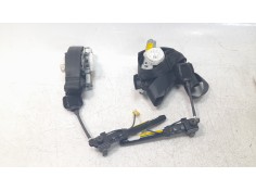 Recambio de kit airbag para fiat 500 l (330) 1.3 16v jtd cat referencia OEM IAM 735607023   2