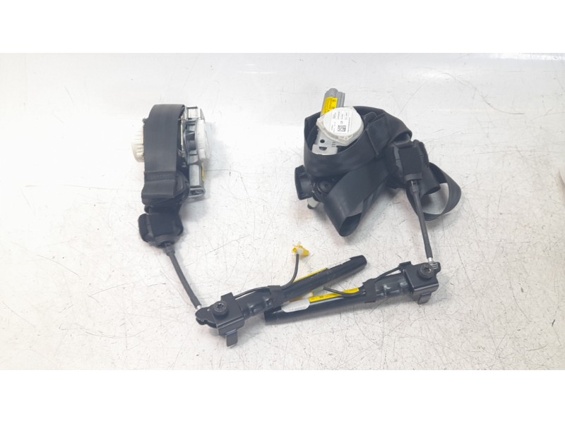 Recambio de kit airbag para fiat 500 l (330) 1.3 16v jtd cat referencia OEM IAM 735607023  