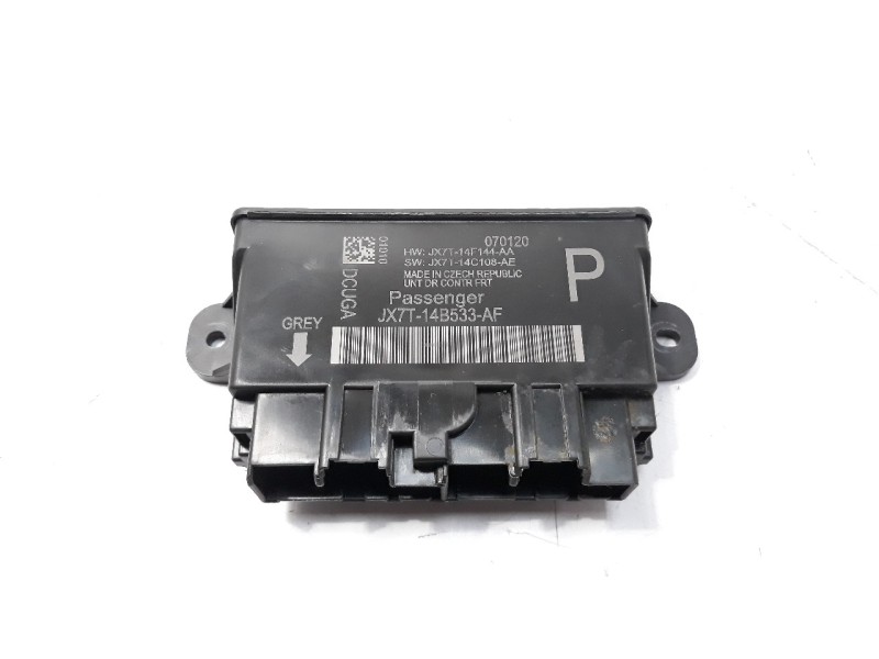 Recambio de modulo confort para ford focus st-line referencia OEM IAM JX7T14B533AF  