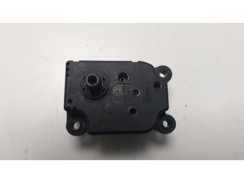 Recambio de motor calefaccion para peugeot 307 (s1) 2.0 hdi cat referencia OEM IAM EAM501  