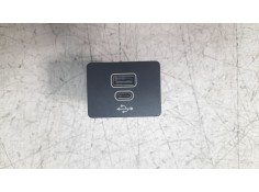 Recambio de modulo electronico para ford transit custom kasten (ttu) 300 l1 trend fwd referencia OEM IAM NX7T14F014AD  