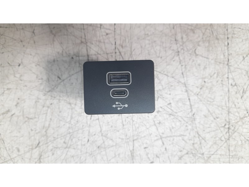 Recambio de modulo electronico para ford transit custom kasten (ttu) 300 l1 trend fwd referencia OEM IAM NX7T14F014AD  