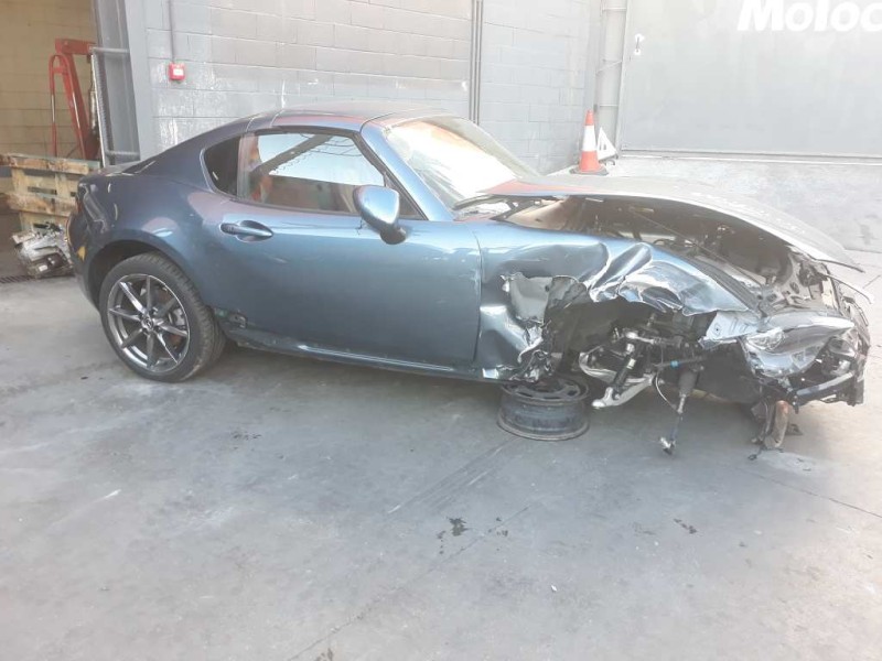 mazda mx-5 (04.2015>) del año 2017