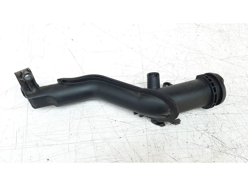 Recambio de tubo para ford s-max (ca1) titanium (03.2010) referencia OEM IAM 9654733980  
