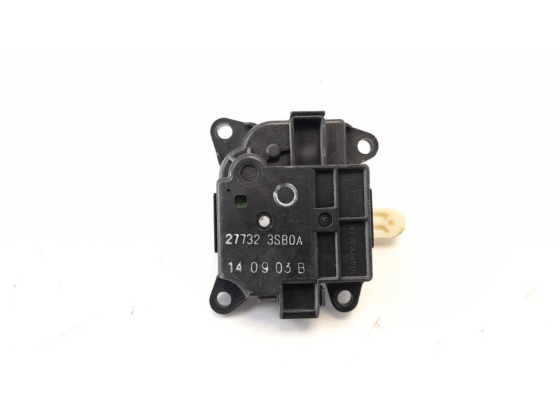 Recambio de motor calefaccion para nissan pulsar (c13) acenta referencia OEM IAM 277323SBOA  