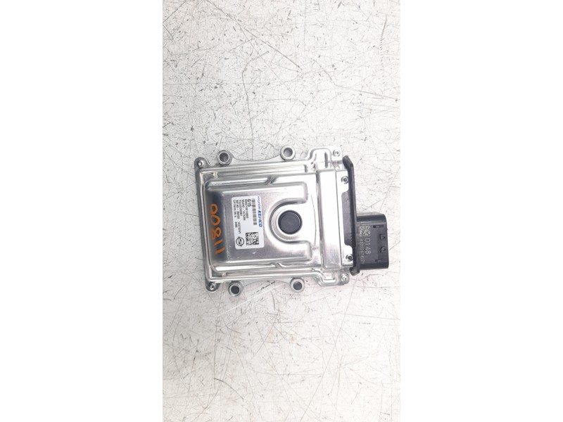 Recambio de modulo electronico para ssangyong rexton limited 4x4 referencia OEM IAM 95440T47GB4  