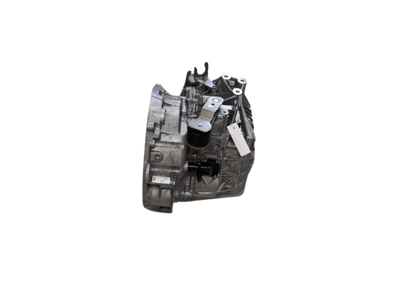 Recambio de caja cambios para mercedes-benz clase a (w176) 1.5 cdi cat referencia OEM IAM 711632  