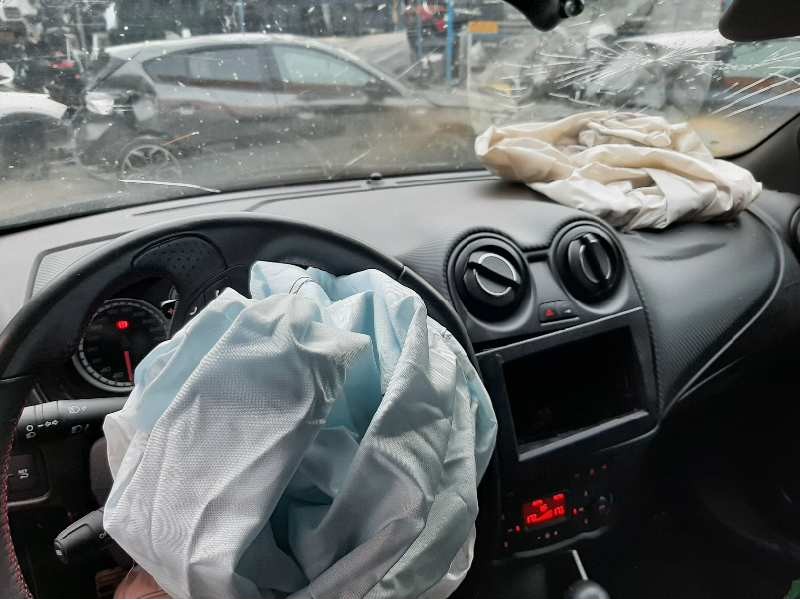 alfa romeo mito (145) del año 2018