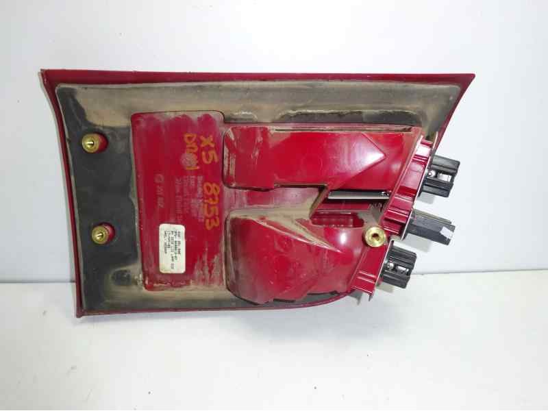 Recambio de piloto trasero derecho para bmw x5 (e53) 3.0d referencia OEM IAM 2212888 16207034 