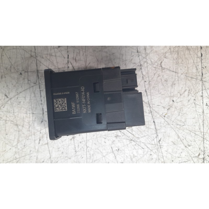 Recambio de modulo electronico para ford transit custom kasten (ttu) 300 l1 trend fwd referencia OEM IAM NX7T14F014AD  