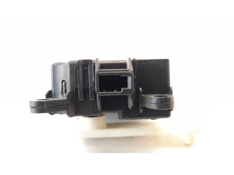 Recambio de motor calefaccion para nissan pulsar (c13) acenta referencia OEM IAM 277323SBOA  