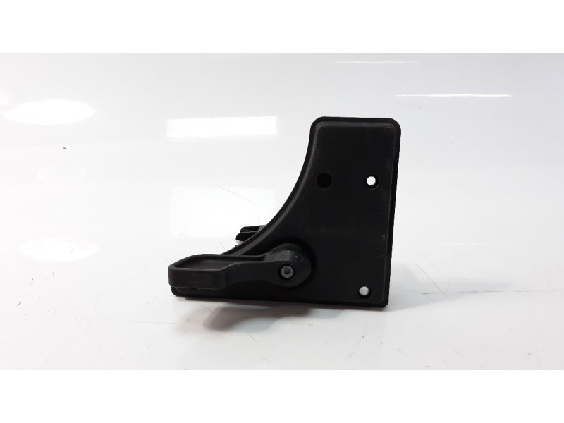 Recambio de maneta interior lateral derecha para iveco daily furgón 2.3 diesel referencia OEM IAM 242609  