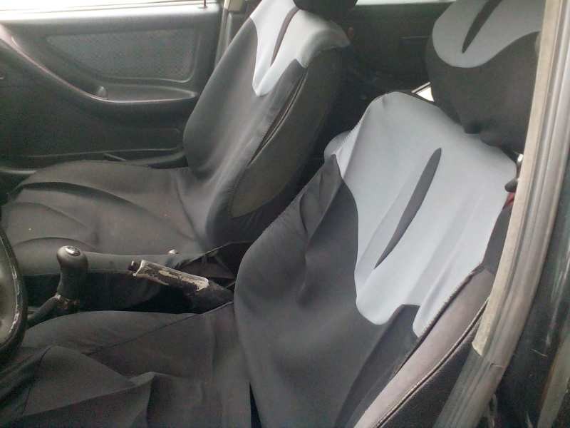 seat toledo (1l) del año 1999