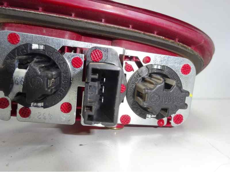 Recambio de piloto trasero derecho para bmw x5 (e53) 3.0d referencia OEM IAM 2212888 16207034 