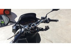 Recambio de manillar para honda pcx 125 pcx 125 referencia OEM IAM 53100K97T00  