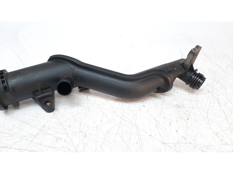 Recambio de tubo para ford s-max (ca1) titanium (03.2010) referencia OEM IAM 9654733980  
