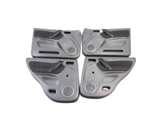 JUEGO TAPIZADOS / CARTONERAS 67778XAB02 