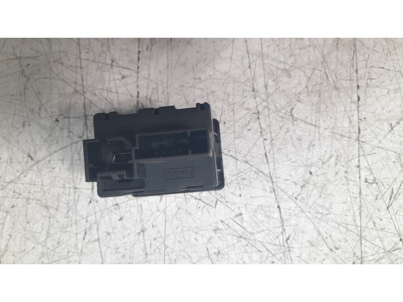 Recambio de modulo electronico para ford transit custom kasten (ttu) 300 l1 trend fwd referencia OEM IAM NX7T14F014AD  