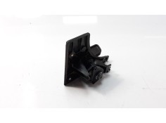 Recambio de maneta interior lateral derecha para iveco daily furgón 2.3 diesel referencia OEM IAM 242609   2