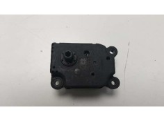 Recambio de motor calefaccion para peugeot 307 (s1) 2.0 hdi cat referencia OEM IAM EAM501   2